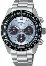 Seiko Prospex Land Solar Chronograph SSC935P1 Speedtimer "Crystal Trophy"