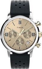 Timex Marlin Chronograph TW2W10000
