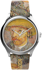 Timex x The MET Van Gogh TW2W25100