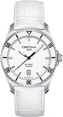 Certina DS First Quartz C014.410.16.011.00