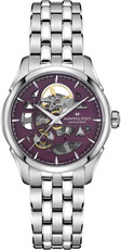 Hamilton Jazzmaster Skeleton Lady Automatic H32265101