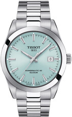 Tissot Gentleman Automatic Powermatic 80 Silicium T127.407.11.351.00