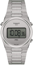 Tissot PRX Quartz Digital T137.263.11.030.00