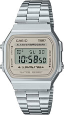 Casio Collection Vintage A168WA-8AYES