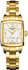 Certina DS Prime Lady Quartz C004.310.33.037.00