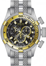 Invicta Bolt Quartz 50mm 11601 (II. Jakost)