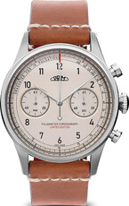 Prim Jan Janský Pulsometer Chronograph W91P.13197.A Limited Edition 150pcs