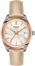 Tissot PR 100 Quartz T150.210.26.111.00