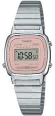 Casio Collection Vintage LA670WEA-4A2EF