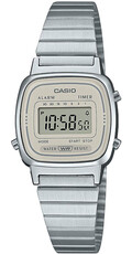 Casio Collection Vintage LA670WEA-8AEF