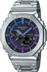 Casio G-Shock Full Metal GM-B2100PC-1AER (CasiOak)