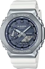 Casio G-Shock Original GM-2100WS-7AER Metal Covered (CasiOak) Seasonal Collection 2023
