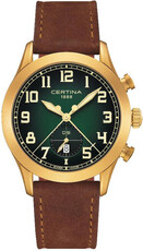 Certina DS Pilot Quartz C024.617.36.092.00