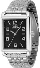 Invicta Vintage Quartz 34mm 46659