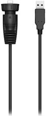 Redukční kabel USB-C na USB-A (zástrčka)