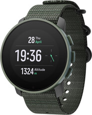 Suunto 9 Peak Pro Forest Green (rozbalené)