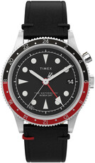 Timex Waterbury TW2W22800UK
