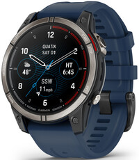 Garmin Quatix 7 PRO