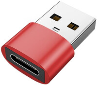 Adaptér USB-C / USB 2.0