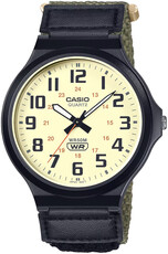 Casio Collection MW-240B-3BVEF