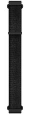 Nylonový řemínek Garmin 20mm, černý, Quick Release, 010-13261-10