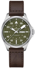 Hamilton Khaki Pilot Day Date Automatic H64635560