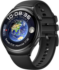 Huawei Watch 4 Black (rozbalené)