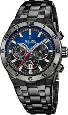 Festina Chrono Bike 20673/1 (+ náhradní řemínek)