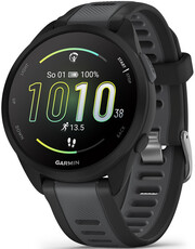 Garmin Forerunner 165 Music, Black/Slate Gray