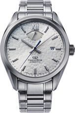 Orient Star Contemporary M34 F8 Date Automatic RE-BX0002S Limited Edition