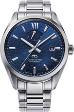 Orient Star Contemporary M34 F8 Date Automatic RE-BX0004L