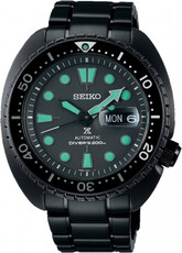 Seiko Prospex Sea Automatic SRPK43K1 Night Vision