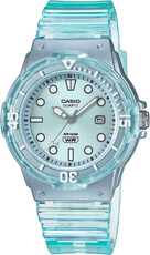 Casio Collection LRW-200HS-2EVEF