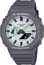 Casio G-Shock Original GA-2100HD-8AER (CasiOak)