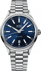 Mido Multifort Powerwind Automatic M040.407.11.041.00