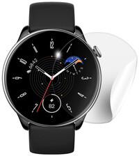 Ochranná fólie Screenshield pro hodinky Amazfit GTR Mini