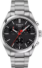 Tissot PR 100 Chronograph Quartz 2024 T150.417.11.051.01 La Vuelta 2024 Limited Edition (+ náhradní řemínek)