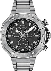 Tissot T-Race Quartz Chronograph T141.417.11.051.01