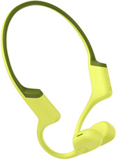 Bezdrátová sluchátka Suunto Sonic Lime
