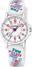 Calypso My First Watch K5824/1 (motiv hodiny)