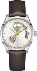 Hamilton Jazzmaster Open Heart Automatic H32675551