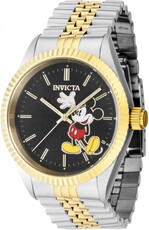 Invicta Disney Quartz 43mm 43873 Mickey Mouse (II. Jakost)