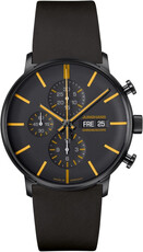 Junghans Form A Chronoscope 27/4372.02