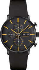 Junghans Form A Chronoscope 27/4372.03