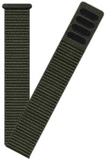 Nylonový řemínek Garmin 22mm, šedý V2, UltraFit