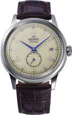 Orient Classic Bambino 2nd Generation Version10 Small Second Automatic RA-AP0105Y30B