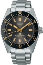 Seiko Prospex Sea Automatic Diver's SPB455J1 Seiko Brand 100th Anniversary Heritage Special Edition