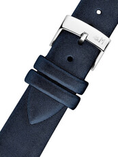 Textilní řemínek Morellato Vogue 5970E14.062 S, modrý
