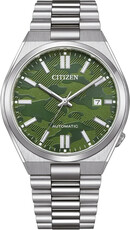 Citizen Elegant Tsuyosa Automatic NJ0159-86X