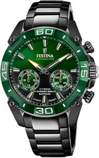 Festina Chrono Bike 20548/2 Hybrid Connected Special Edition (+ náhradní řemínek)